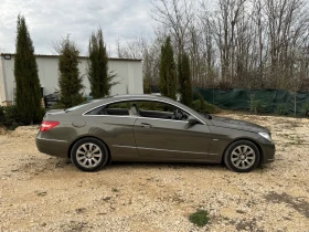 Mercedes-Benz E 250, снимка 4