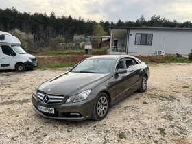 Mercedes-Benz E 250, снимка 8