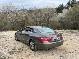 Mercedes-Benz E 250, снимка 5