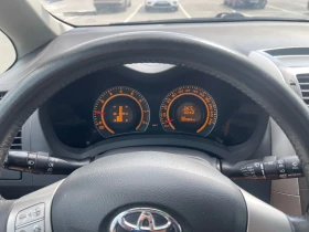 Toyota Auris 1.6i   4      | Mobile.bg    14