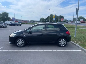 Toyota Auris 1.6i   4      | Mobile.bg    2