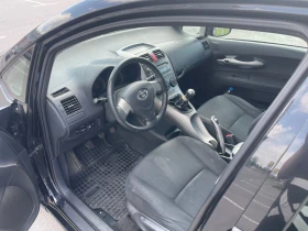 Toyota Auris 1.6i   4      | Mobile.bg    8