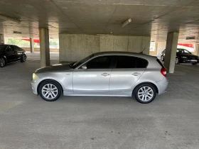 BMW 116 i ГАЗ КЛИМАТИК 4ВРАТИ РЕГИСТРИРАНА И ОБСЛУЖЕНА ТОП - 6000 лв. - 31066936 2