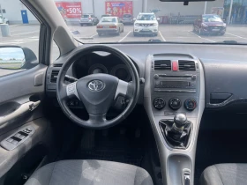 Toyota Auris 1.6i   4      | Mobile.bg    10