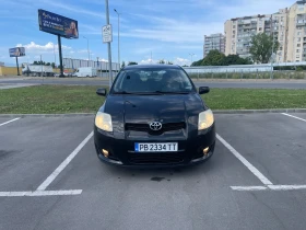 Toyota Auris 1.6i   4      | Mobile.bg    7
