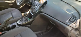 Opel Astra | Mobile.bg    14