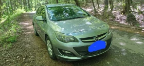 Opel Astra | Mobile.bg    1