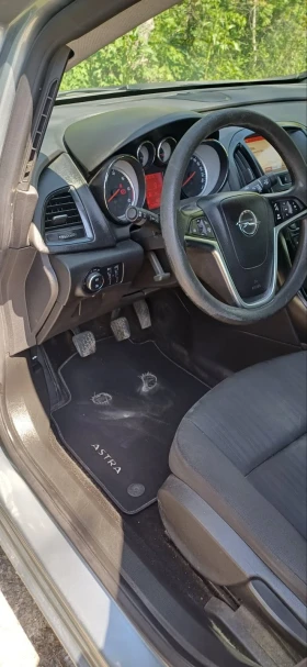 Opel Astra | Mobile.bg    11