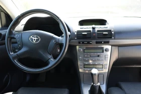 Toyota Avensis T25 | Mobile.bg    9