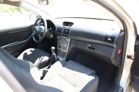 Toyota Avensis T25 | Mobile.bg    8