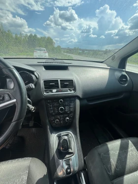Opel Meriva 1.4i 120hp A14NEL GPL | Mobile.bg    13