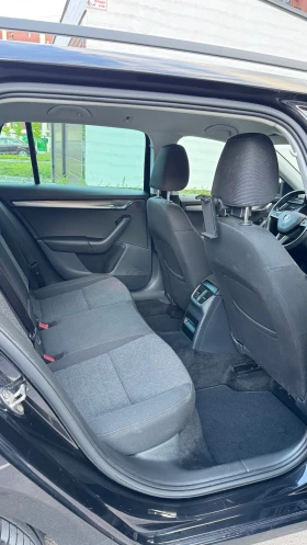 Skoda Octavia 2.0 TDI | Mobile.bg    12