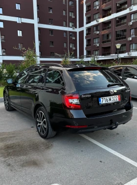 Skoda Octavia 2.0 TDI | Mobile.bg    4