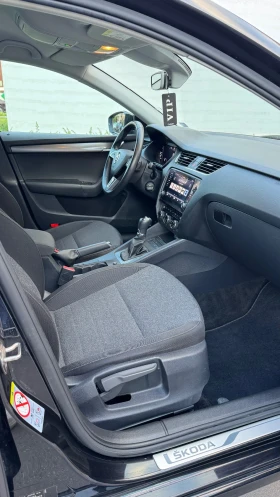 Skoda Octavia 2.0 TDI | Mobile.bg    11