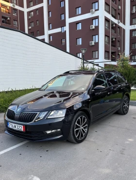 Skoda Octavia 2.0 TDI | Mobile.bg    3
