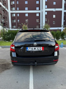 Skoda Octavia 2.0 TDI | Mobile.bg    5