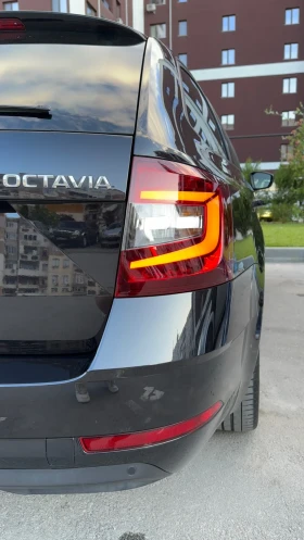 Skoda Octavia 2.0 TDI | Mobile.bg    7