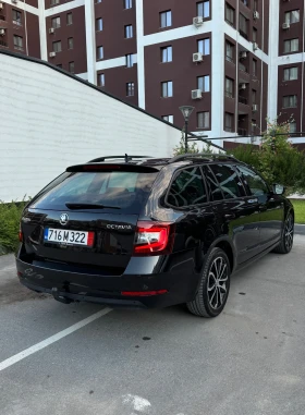 Skoda Octavia 2.0 TDI | Mobile.bg    6