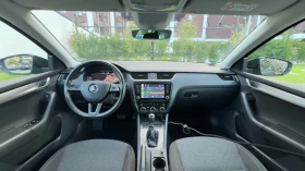 Skoda Octavia 2.0 TDI | Mobile.bg    9