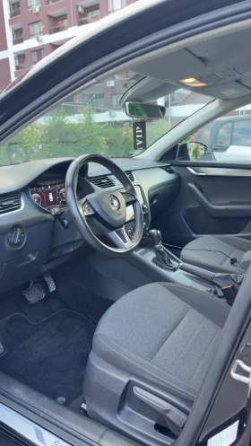 Skoda Octavia 2.0 TDI | Mobile.bg    8