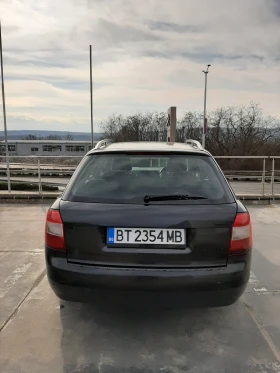 Audi A4 1.9 TDI | Mobile.bg    2