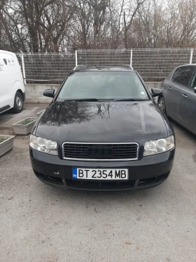 Audi A4 1.9 TDI | Mobile.bg    7