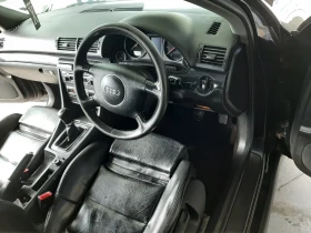 Audi A4 1.9 TDI | Mobile.bg    4
