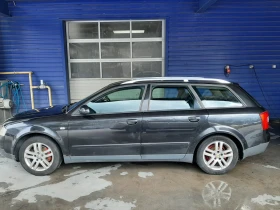 Audi A4 1.9 TDI | Mobile.bg    3