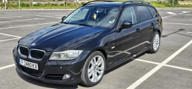 BMW 320 EfficientDynamics  | Mobile.bg    3
