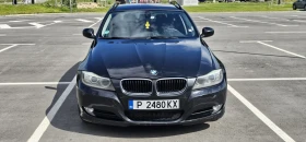 BMW 320 EfficientDynamics  | Mobile.bg    2
