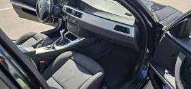 BMW 320 EfficientDynamics  | Mobile.bg    14