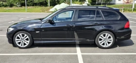 BMW 320 EfficientDynamics  | Mobile.bg    4