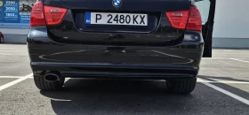 BMW 320 EfficientDynamics  | Mobile.bg    9