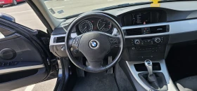 BMW 320 EfficientDynamics  | Mobile.bg    12