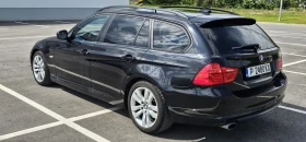 BMW 320 EfficientDynamics  | Mobile.bg    5
