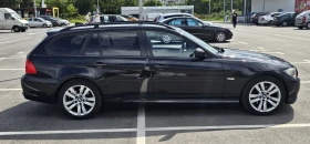 BMW 320 EfficientDynamics  | Mobile.bg    7