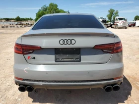 Audi S4 Prestige* B&O* Virtual* * *  360 | Mobile.bg    6