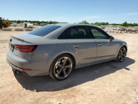 Audi S4 Prestige* B&O* Virtual* * *  360 | Mobile.bg    3