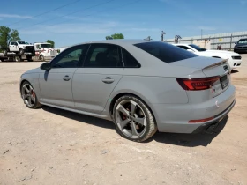Audi S4 Prestige* B&O* Virtual* * *  360 | Mobile.bg    2