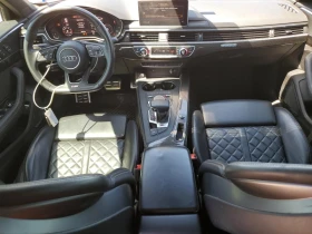 Audi S4 Prestige* B&O* Virtual* * *  360 | Mobile.bg    8