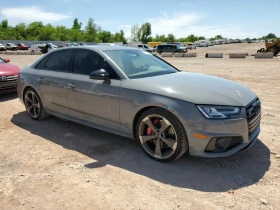 Audi S4 Prestige* B&O* Virtual* * *  360 | Mobile.bg    4
