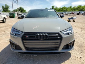 Audi S4 Prestige* B&O* Virtual* * *  360 | Mobile.bg    5
