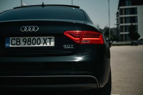 Audi A5 3XSline Quattro 8ZF  | Mobile.bg    7