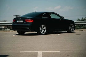 Audi A5 3XSline Quattro 8ZF  | Mobile.bg    3