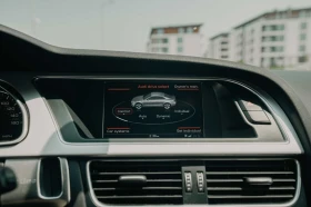Audi A5 3XSline Quattro 8ZF  | Mobile.bg    11