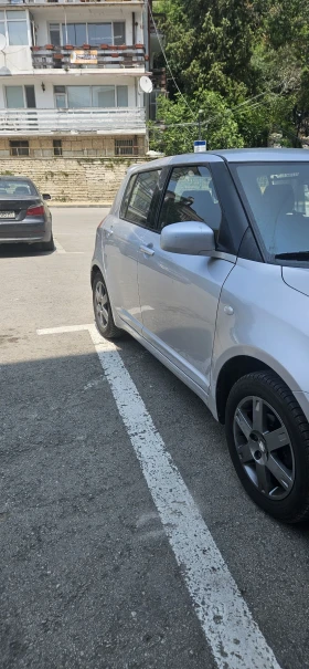 Suzuki Swift | Mobile.bg    4
