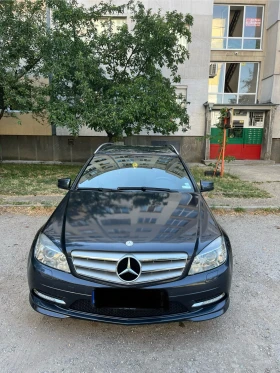 Обява за продажба на Mercedes-Benz C 250 AMG paket ~14 999 лв. - изображение 2