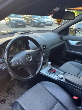 Обява за продажба на Mercedes-Benz C 250 AMG paket ~14 999 лв. - изображение 5
