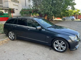 Обява за продажба на Mercedes-Benz C 250 AMG paket ~14 999 лв. - изображение 1