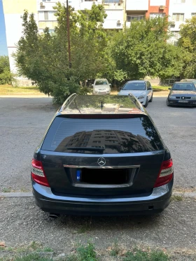 Обява за продажба на Mercedes-Benz C 250 AMG paket ~14 999 лв. - изображение 3